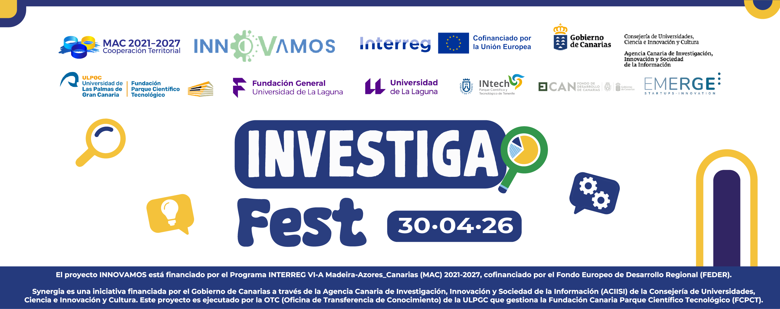 InvestigaFest_Web FCPCT 2560x1016